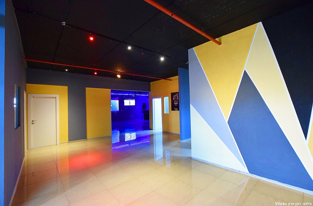 לופט גלאקסי