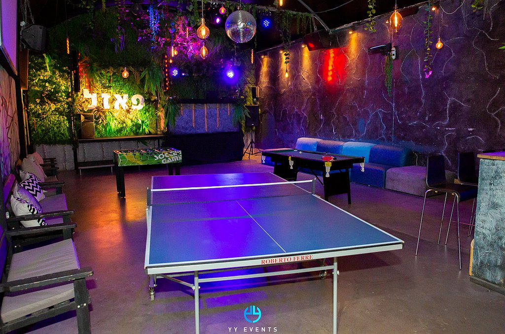 לופט מועדון הפאזל