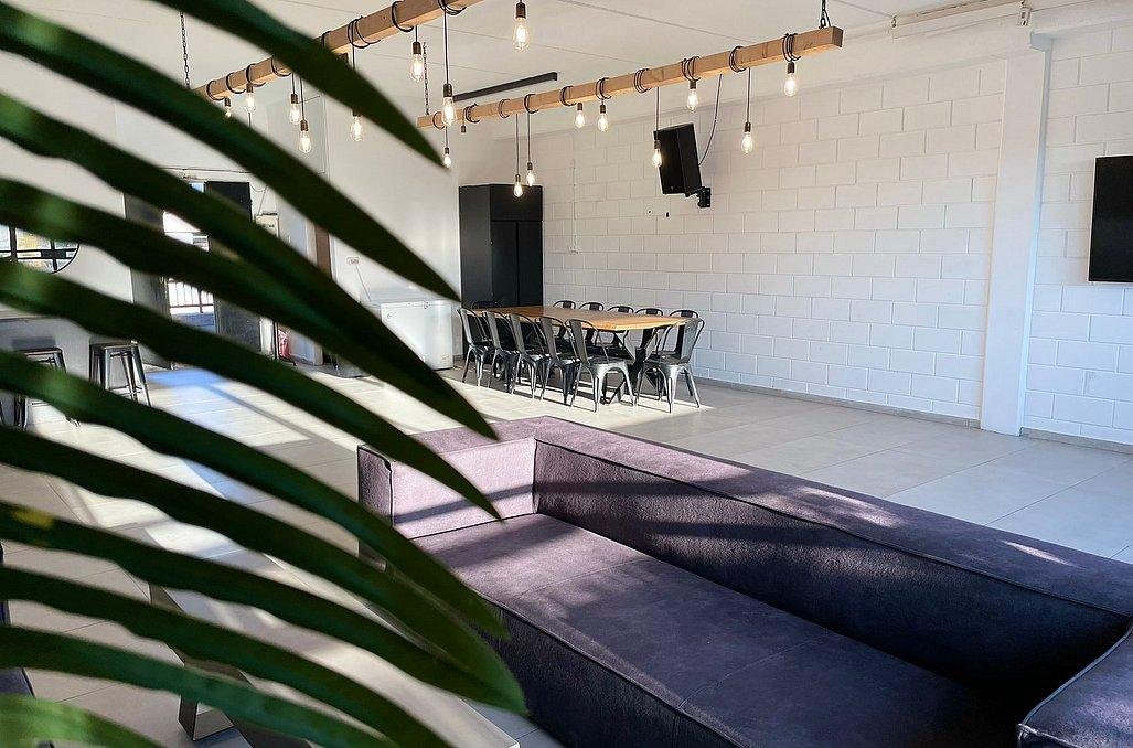 לופט יולו תל אביב