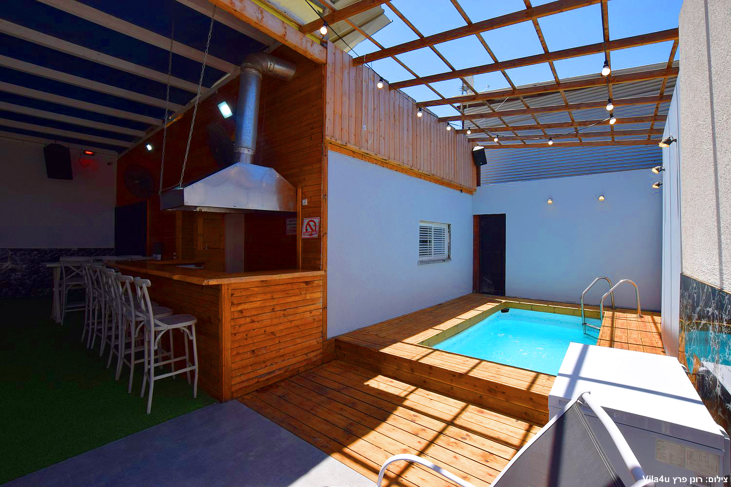 פיאסטה לופט פרימיום