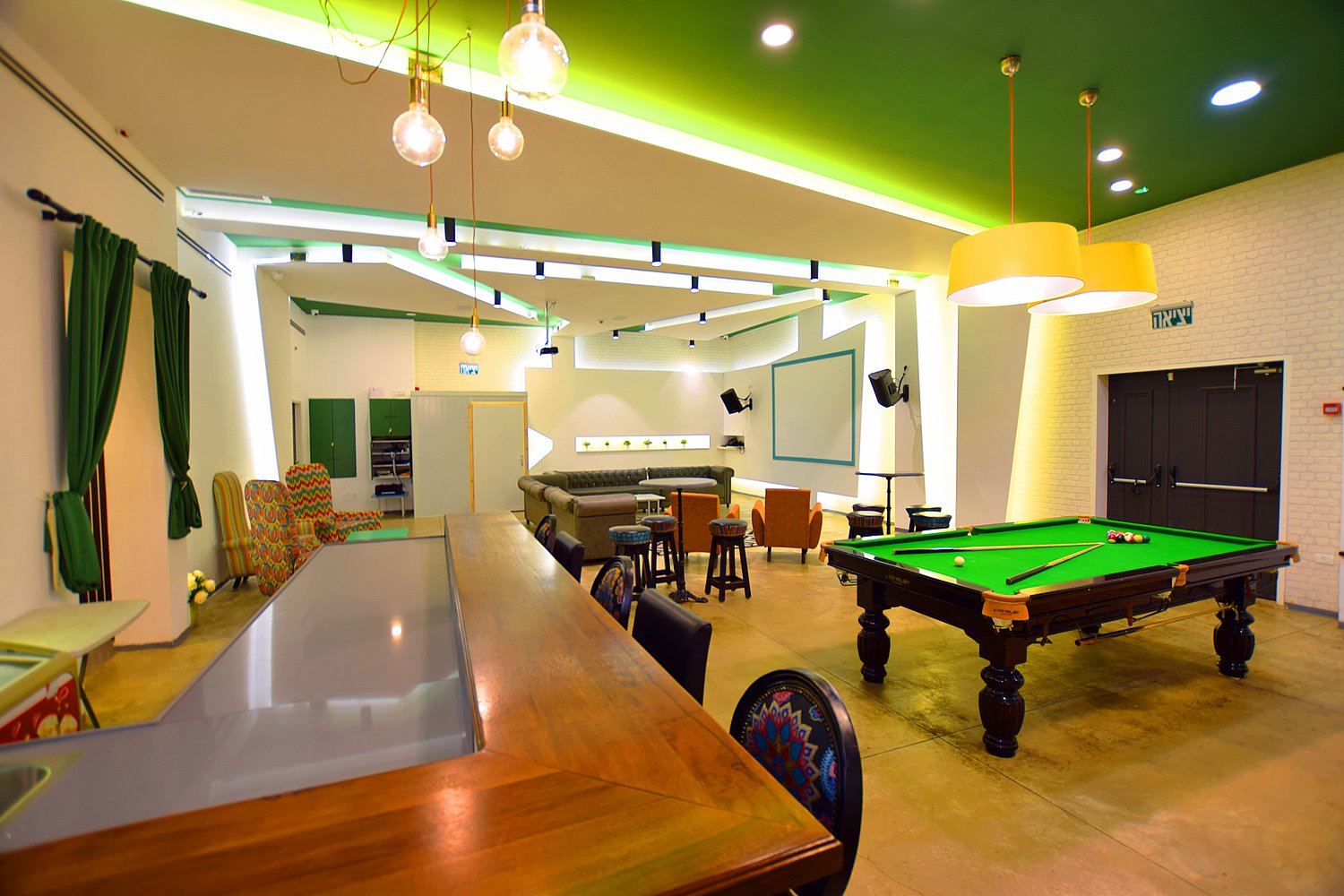 גרין פרימיום - אירועי בוטיק