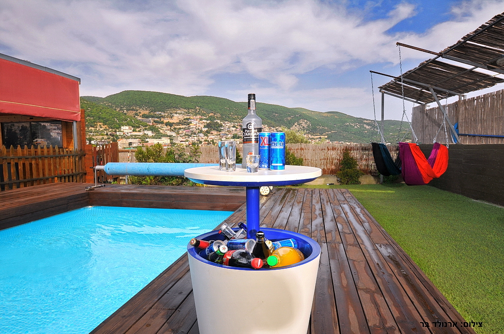 וילה ניו יורק