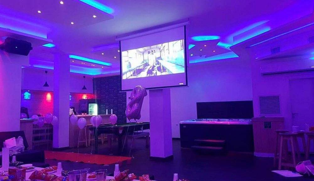 לופט גרייס | לופט מושלם במרכז הארץ