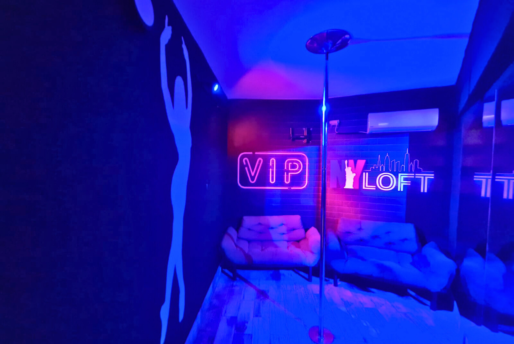 לופט פריז אשקלון