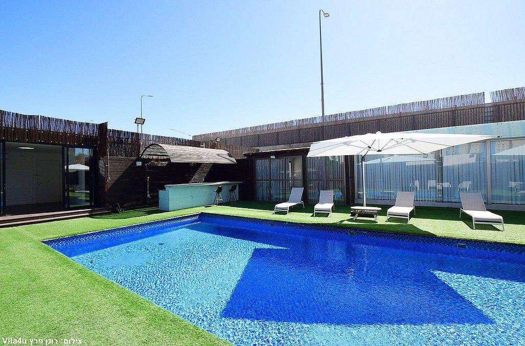 ריי ריזורט נתניה