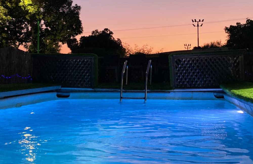 לופט פארטי טיים