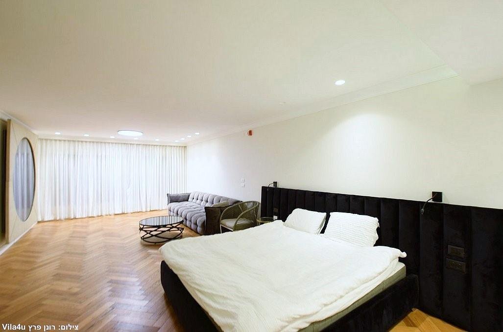 ריי ריזורט נתניה