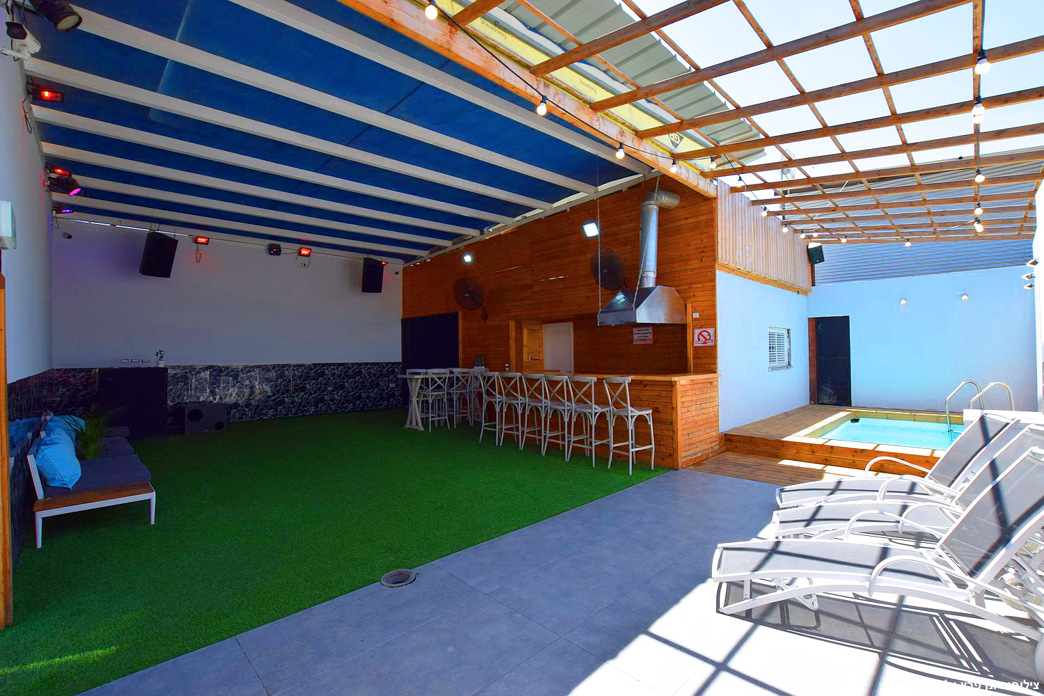 פיאסטה לופט פרימיום