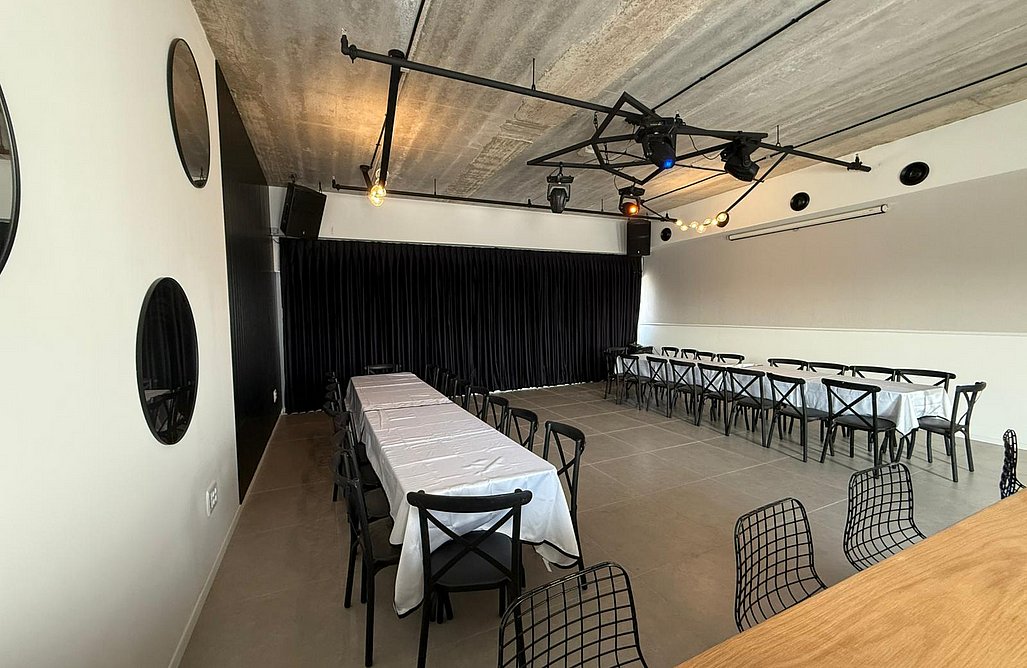 לופט מילאן בוטיק