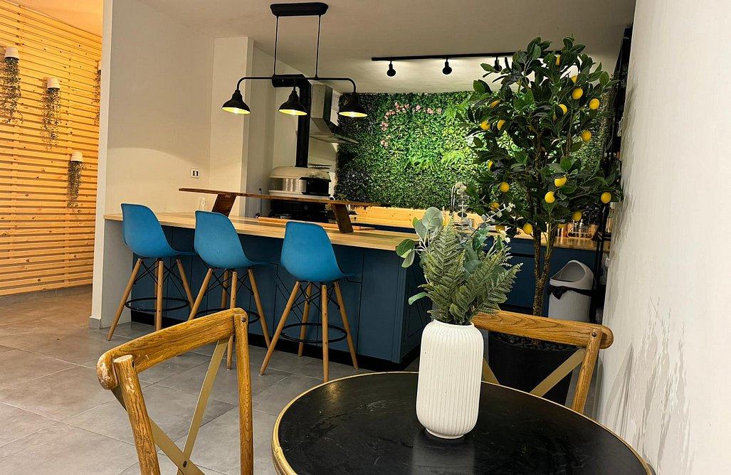 לופט נסט Nest רעננה