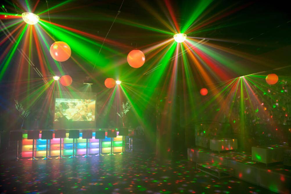 לופט בלו אושן ראשון לציון