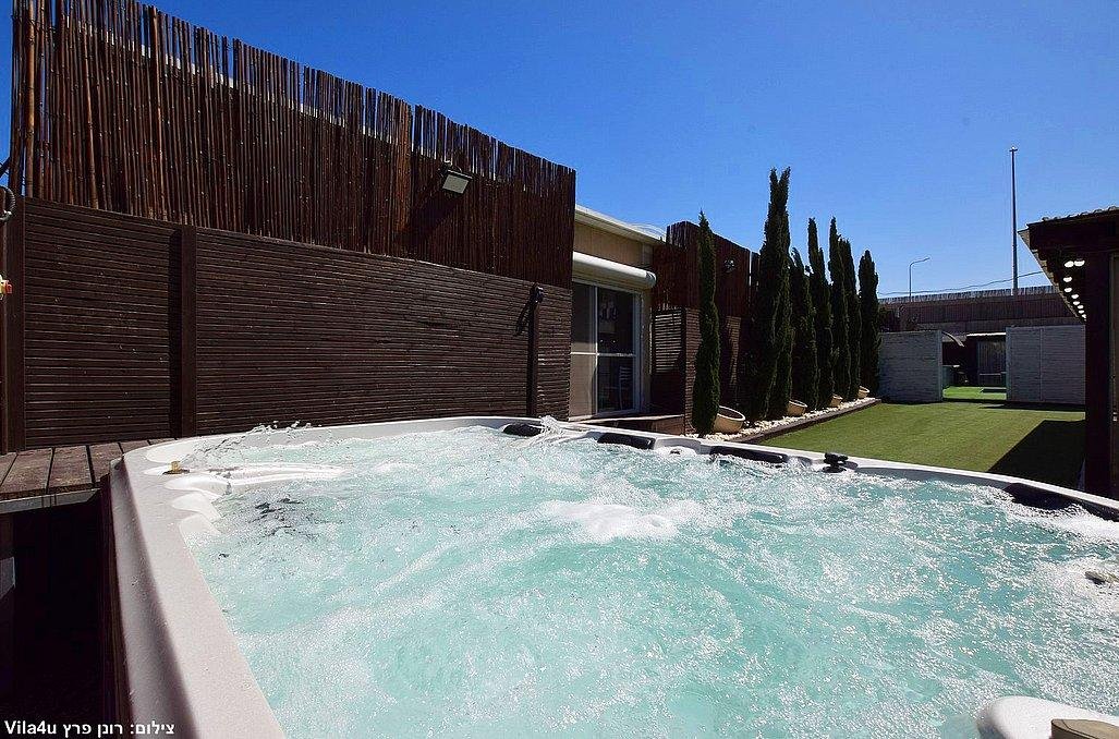 ריי ריזורט נתניה