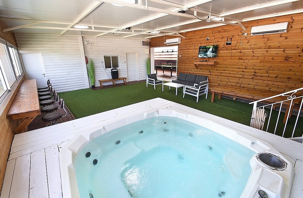 לופט גולדן VIP