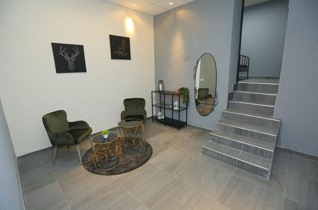 לופט איוונטו-Evento Loft