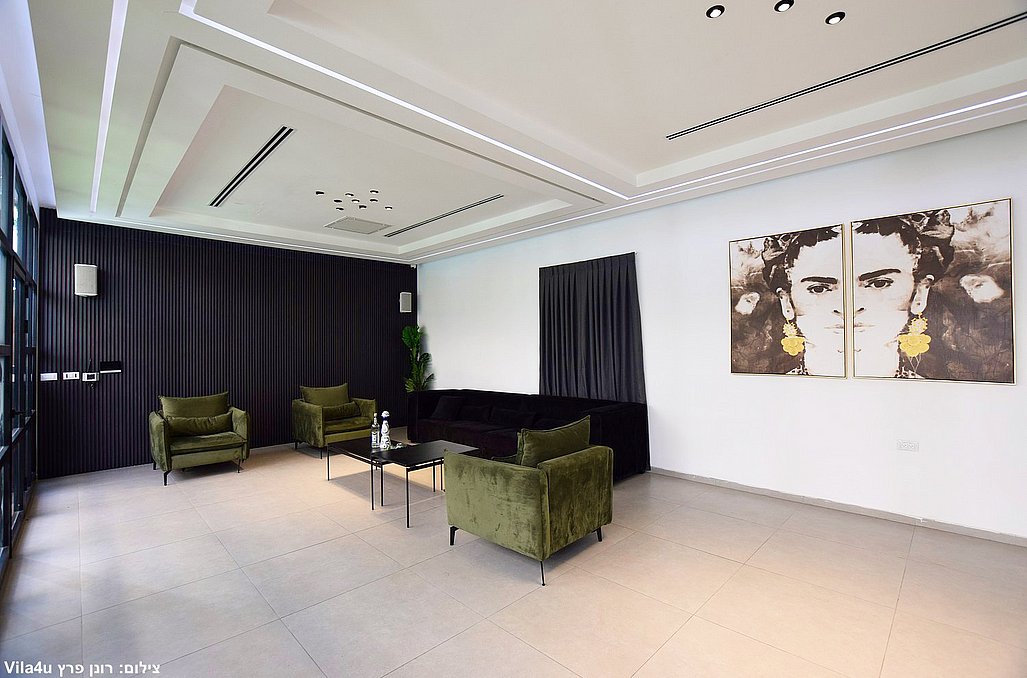 אחוזת ליאן בוטיק