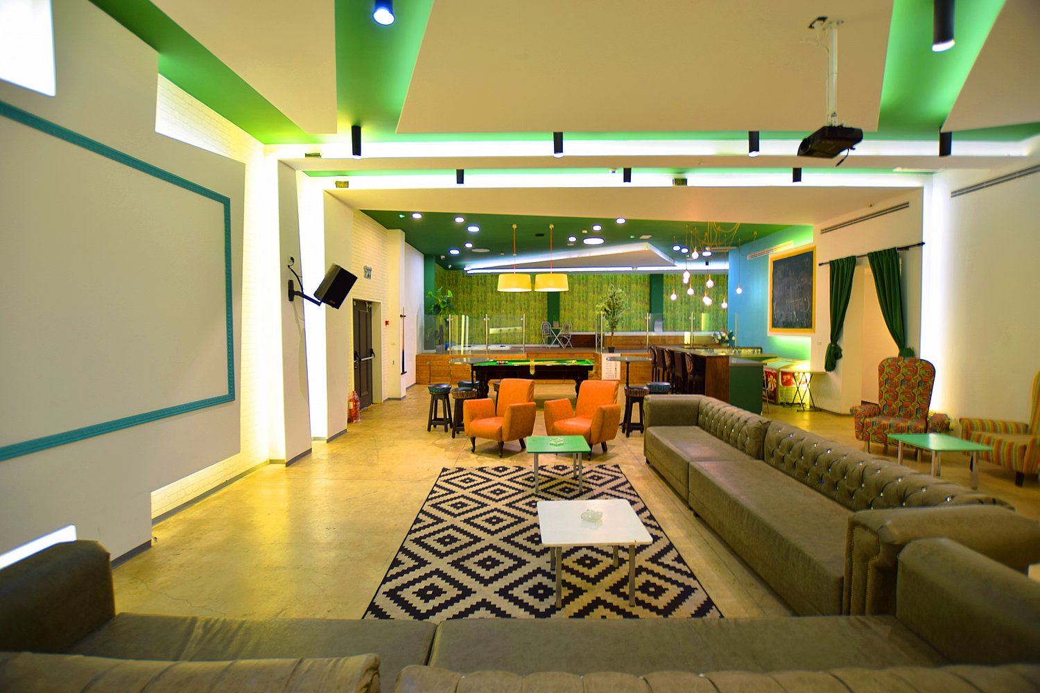 גרין פרימיום - אירועי בוטיק