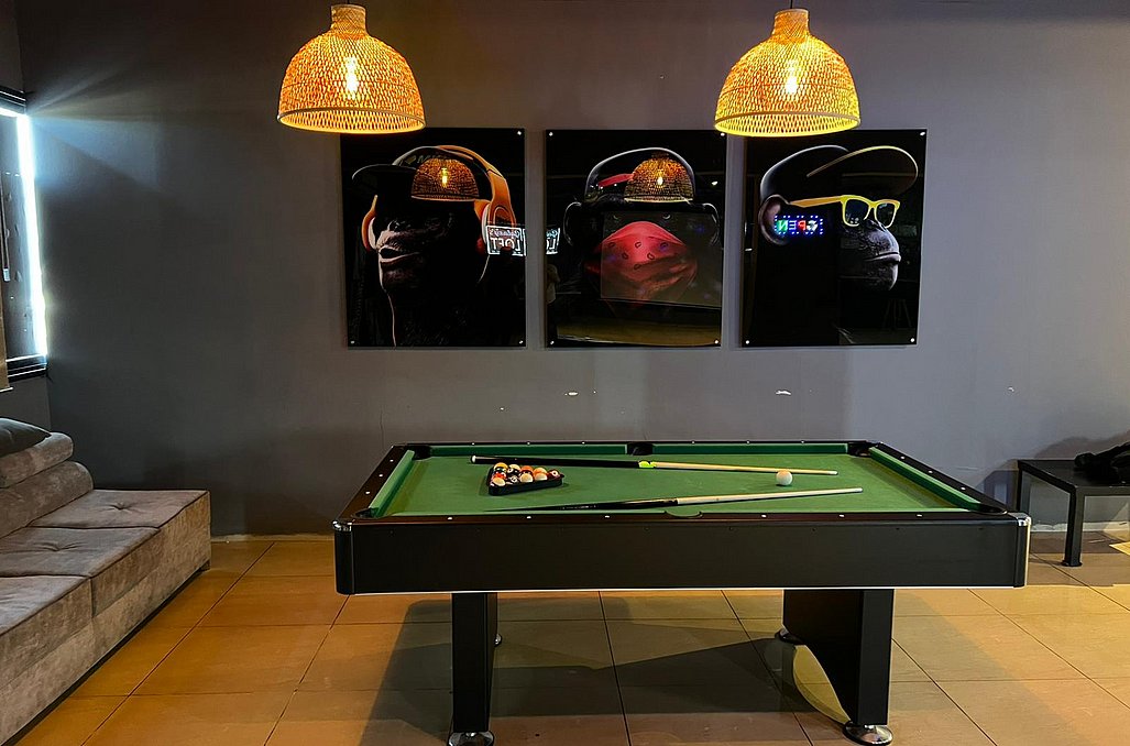 לופט גלאקסי