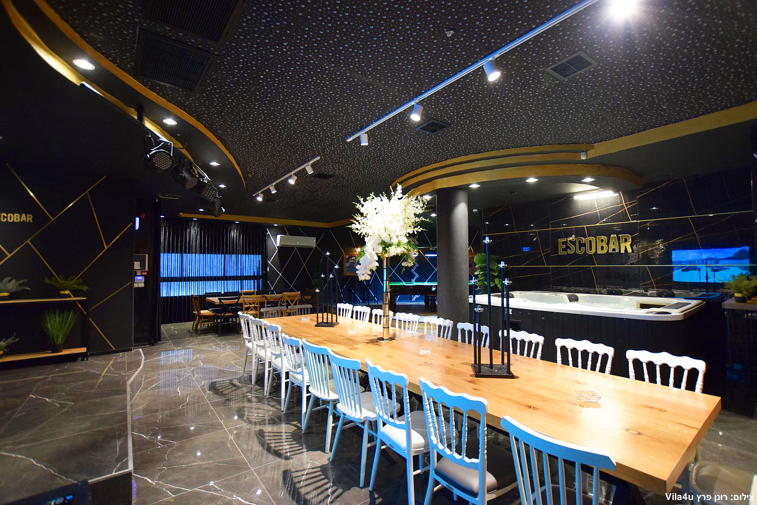 לופט אסקובר