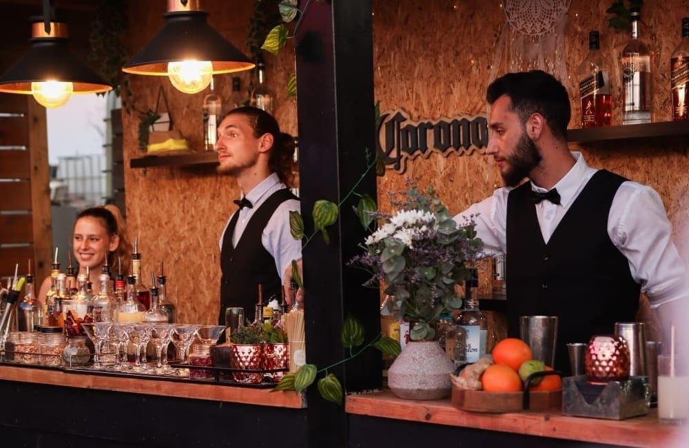 השמורה אירועים בטבע