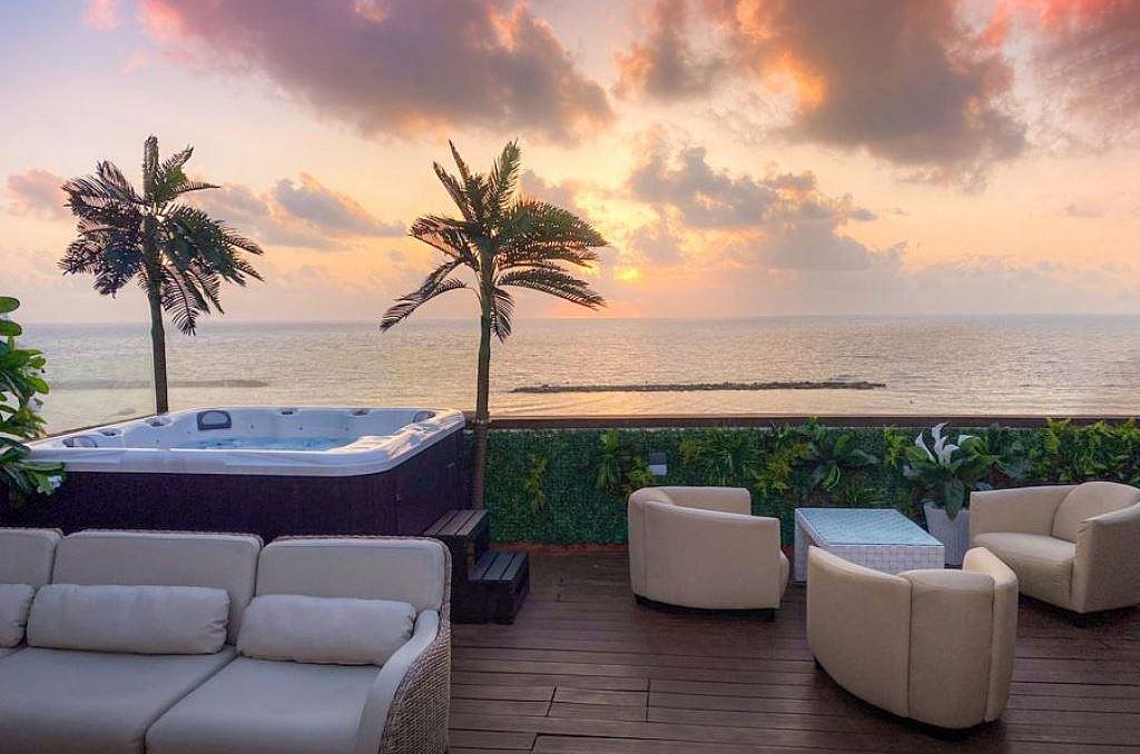 גורדונס - המקום הבא למסיבה שלכם!