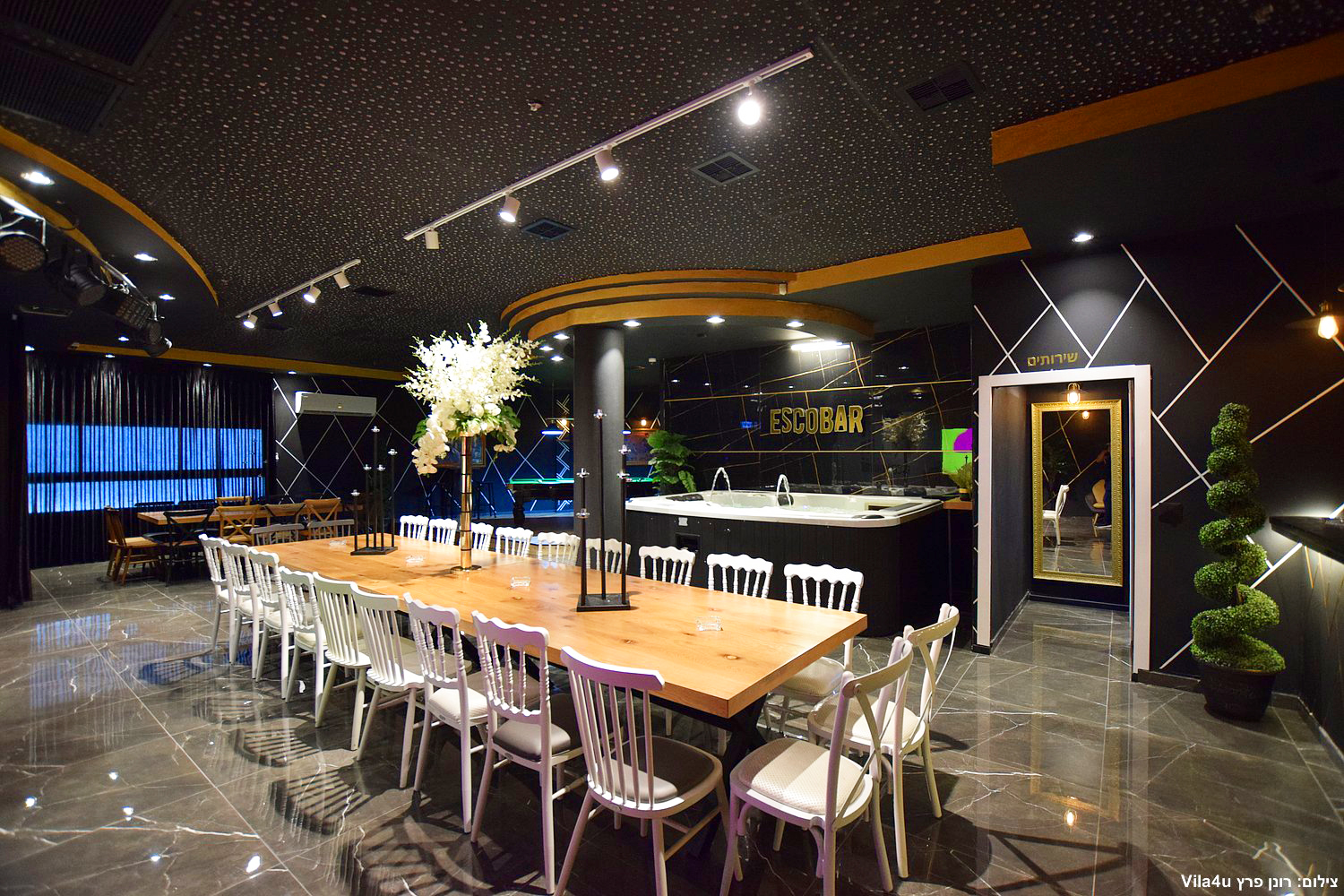 לופט אסקובר