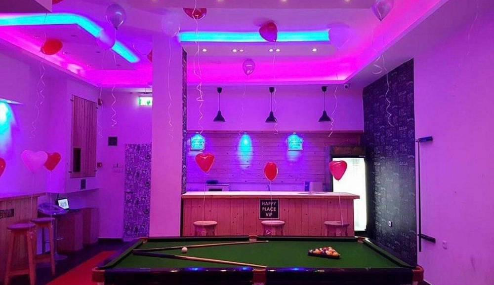 לופט גרייס | לופט מושלם במרכז הארץ