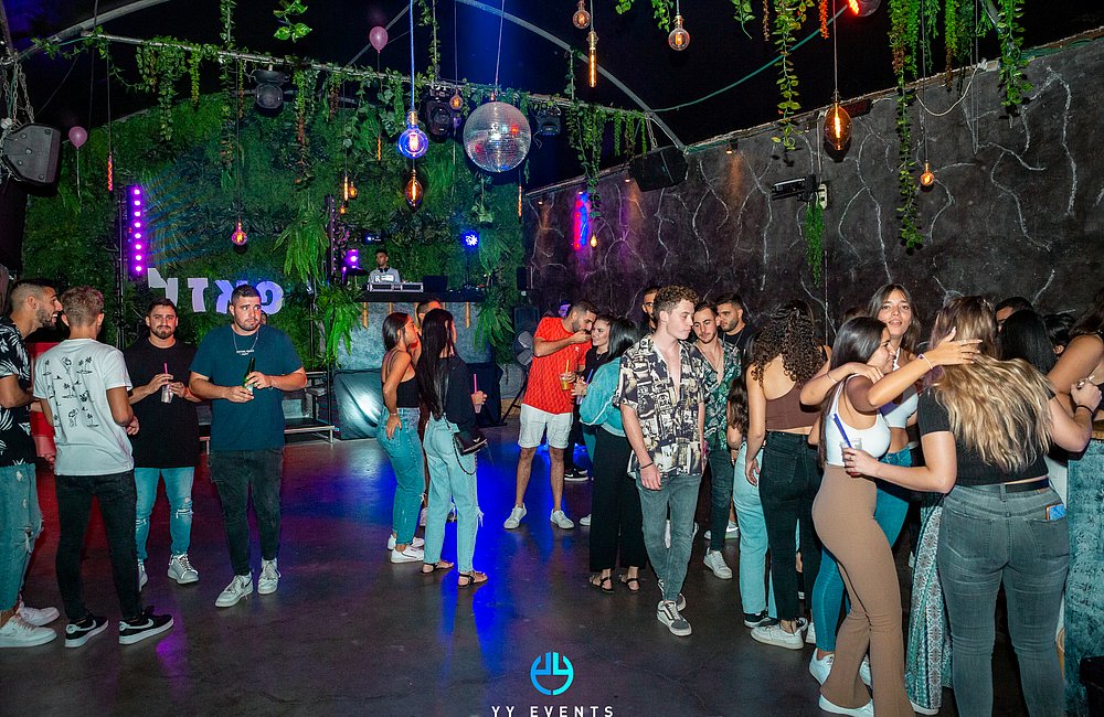 לופט מועדון הפאזל