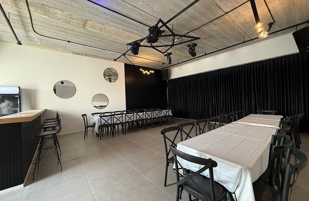 לופט מילאן בוטיק