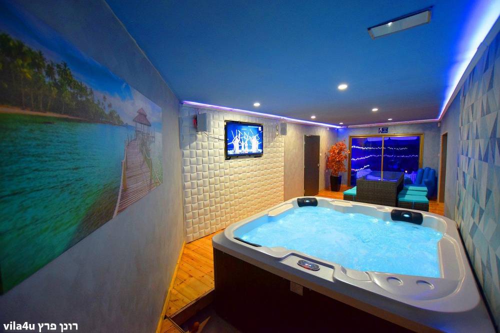 לופט פארטי טיים