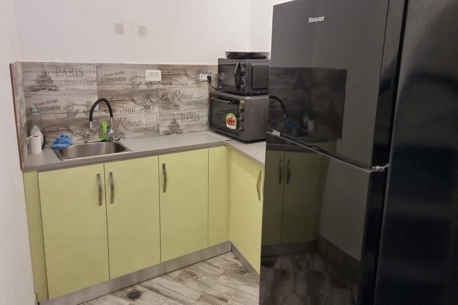 ניו יורק - לופט באשקלון