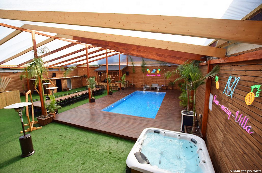 קאסה איוונט - Casa Event