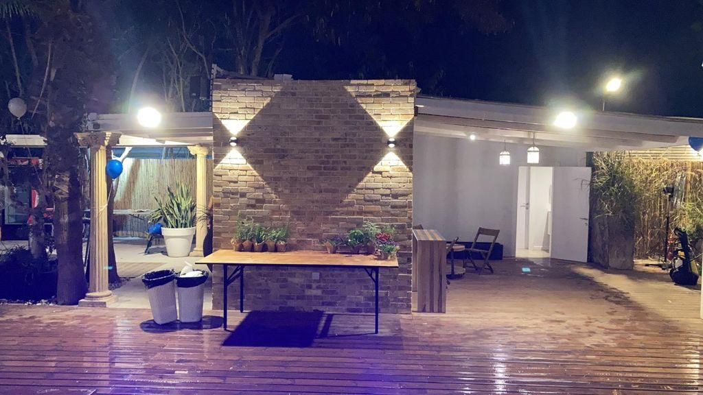 אבן חן איוונטס