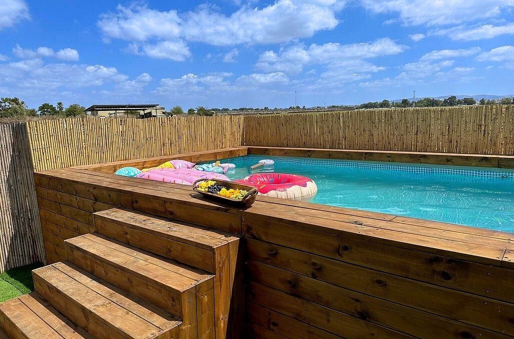 לופט לה בונבון - La Bonbon