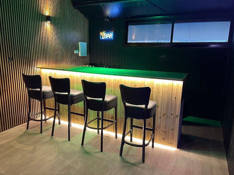 לופט גולדן בל