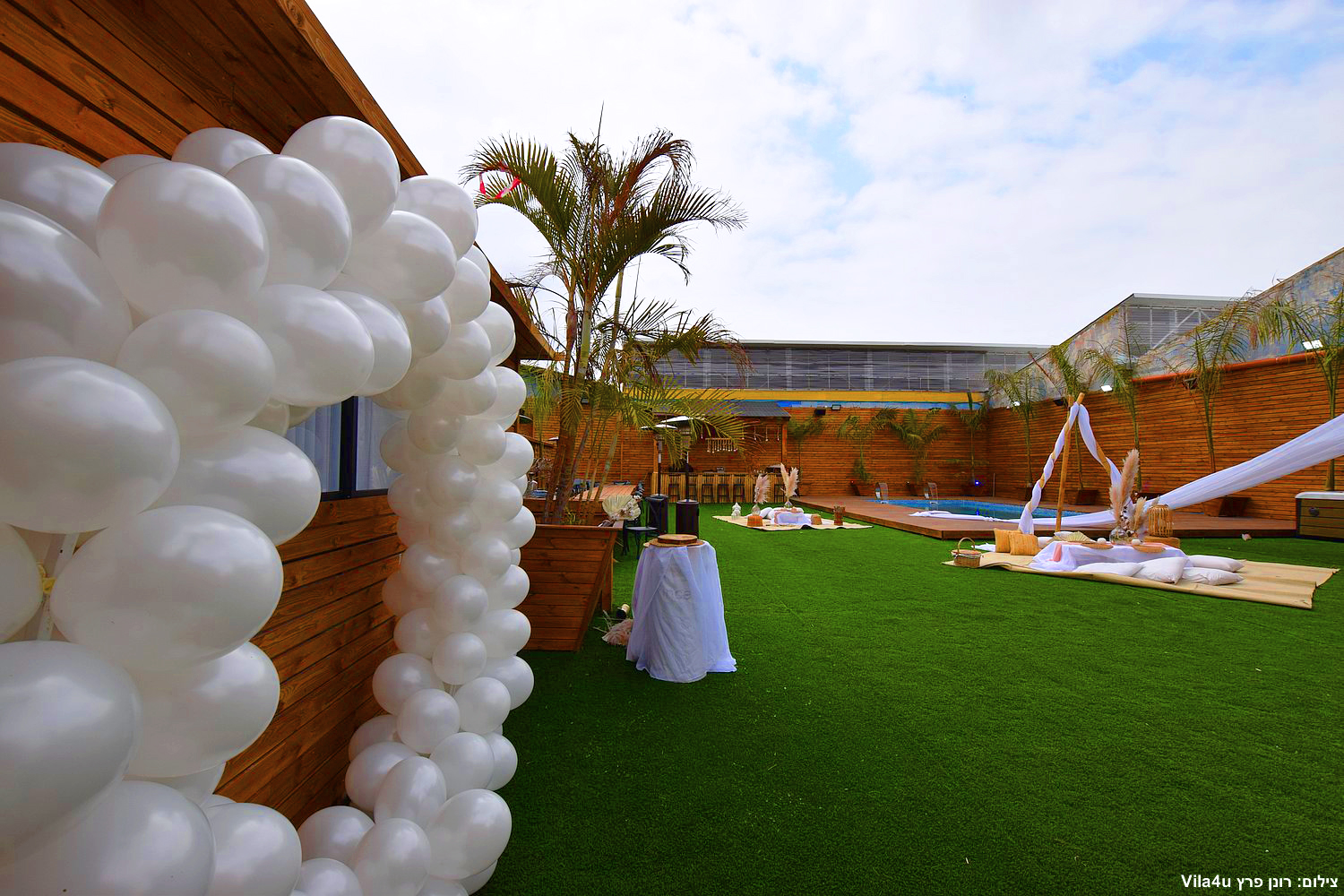 קאסה איוונט - Casa Event