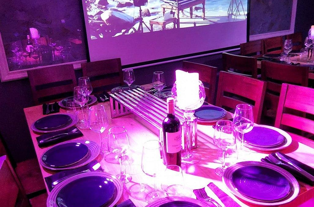 לופט גליה בוטיק