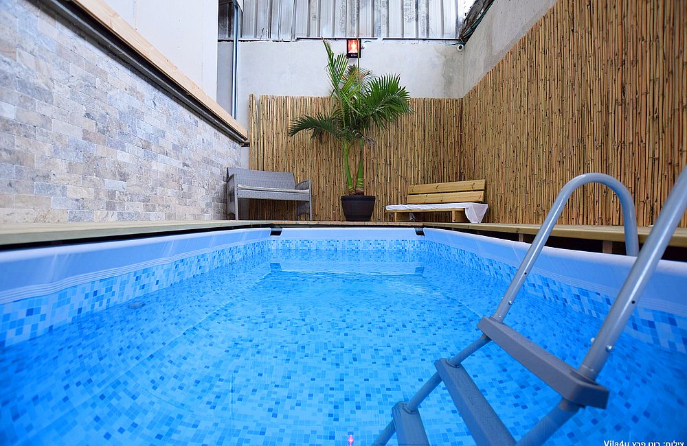 לופט קאסה בוטיק - Loft Casa Boutique