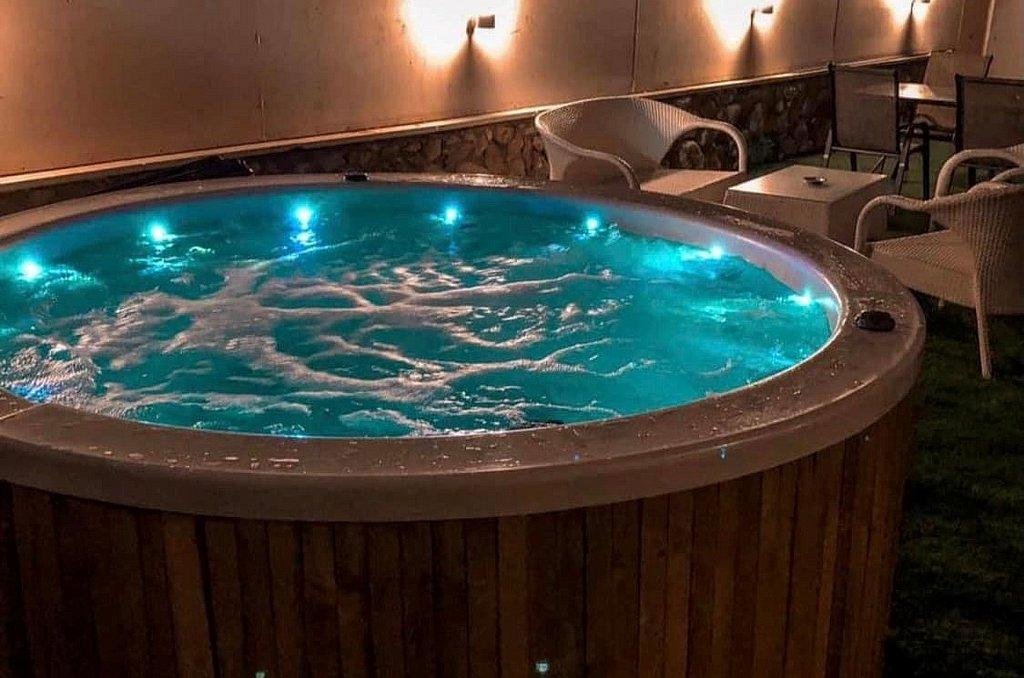 סול- מתחם אירוח ואירועים