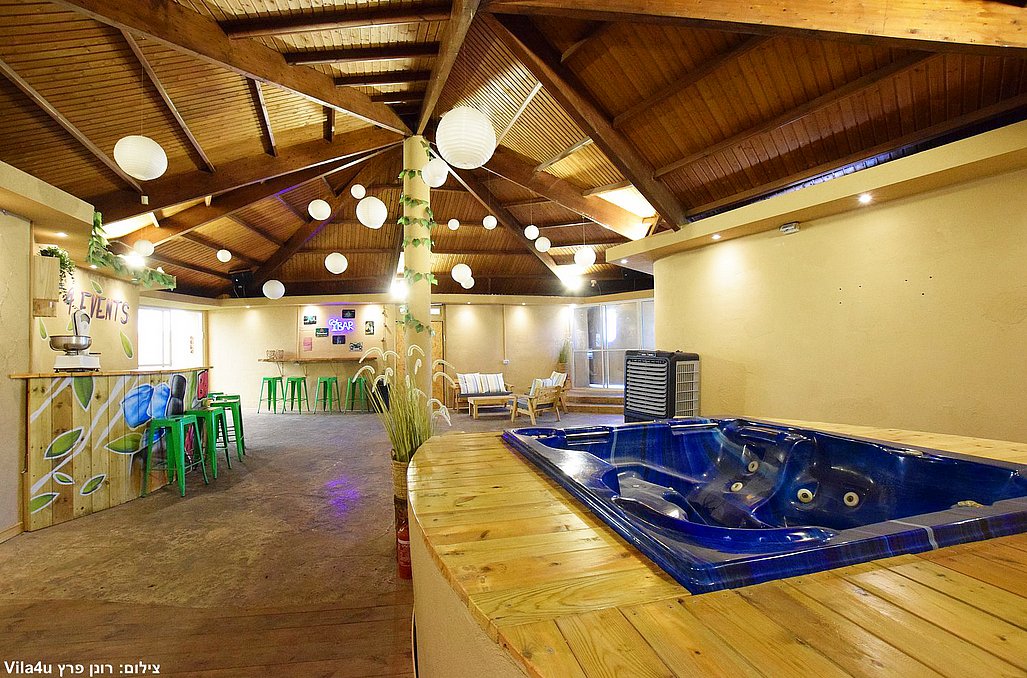 פור לופט איוונט