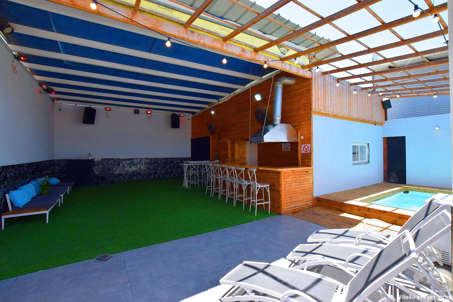 פיאסטה לופט פרימיום