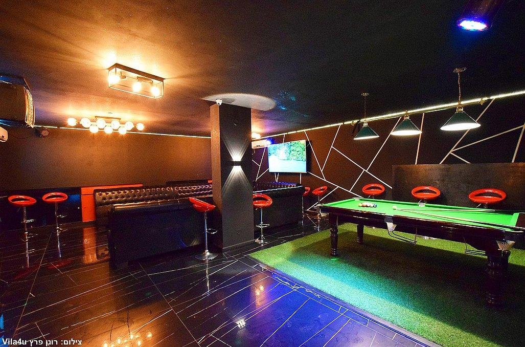 לופט גליה בוטיק