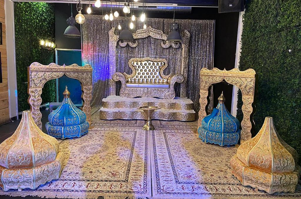 דה בוקס - The Box