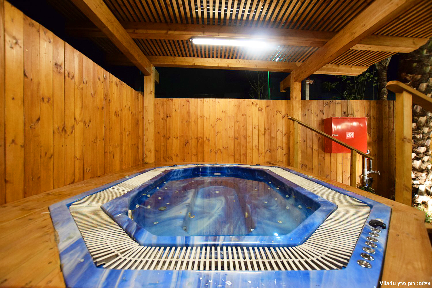 אחוזת ליאן בוטיק