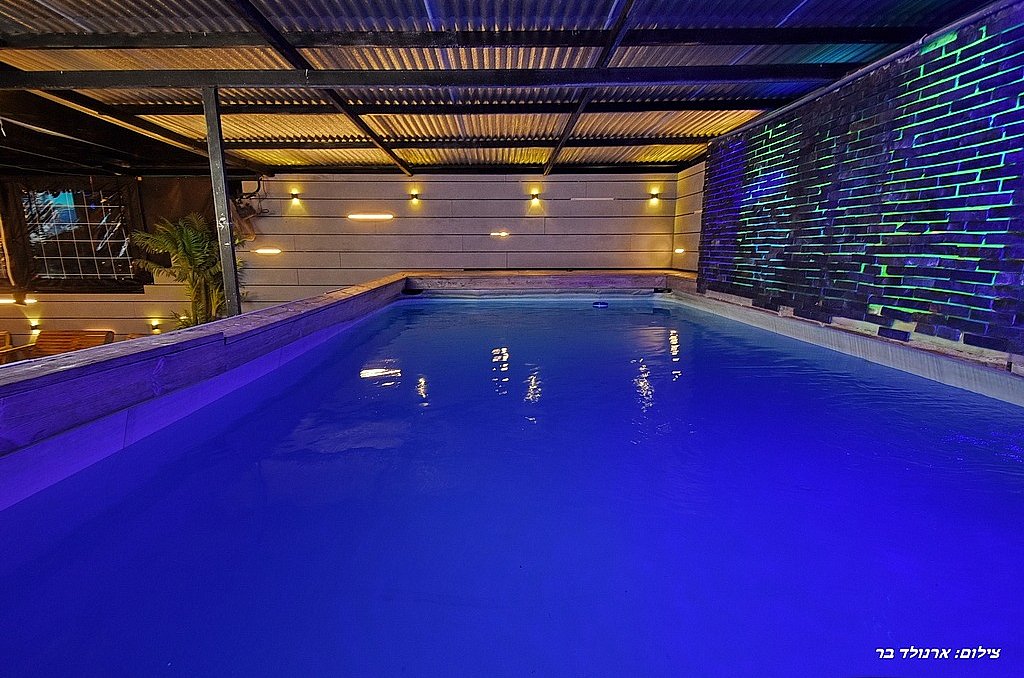 סיטי רוף - City Roof