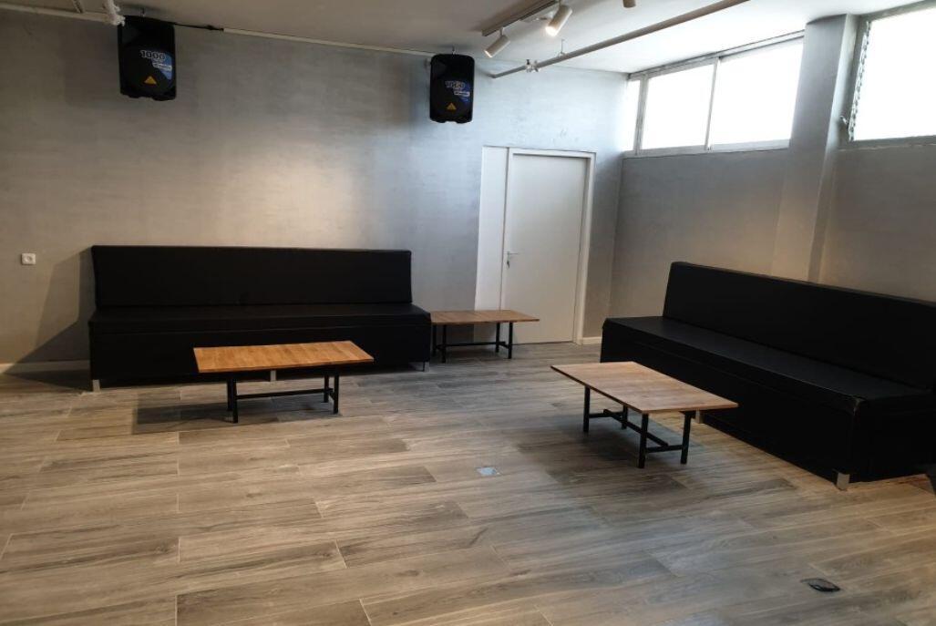 לופט ביזי - Beezy