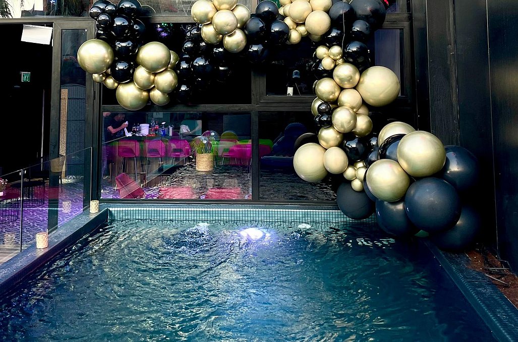 פרייבט בר - Private Bar