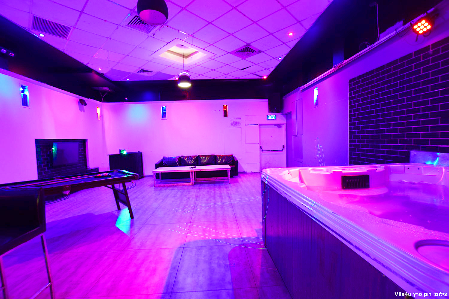 לופט איוונטס