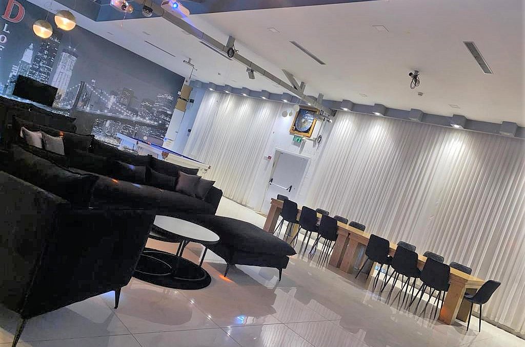 D לופט קומפלקס