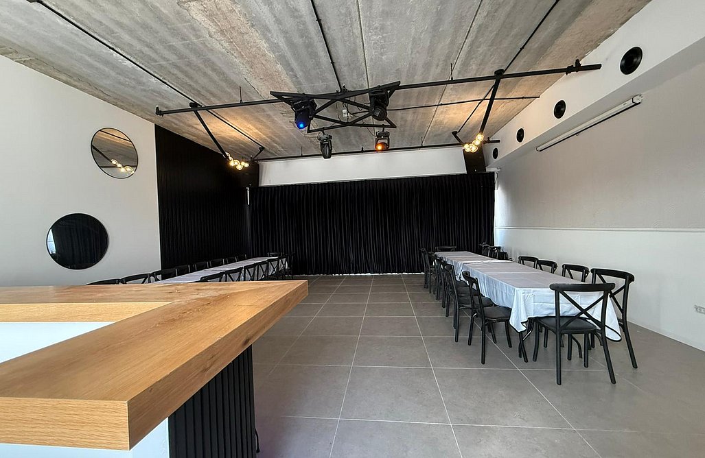 לופט מילאן בוטיק