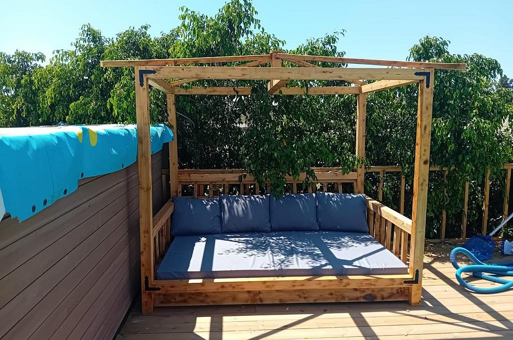 חוות הפלאות בראשון לציון - מסיבות ואירועים